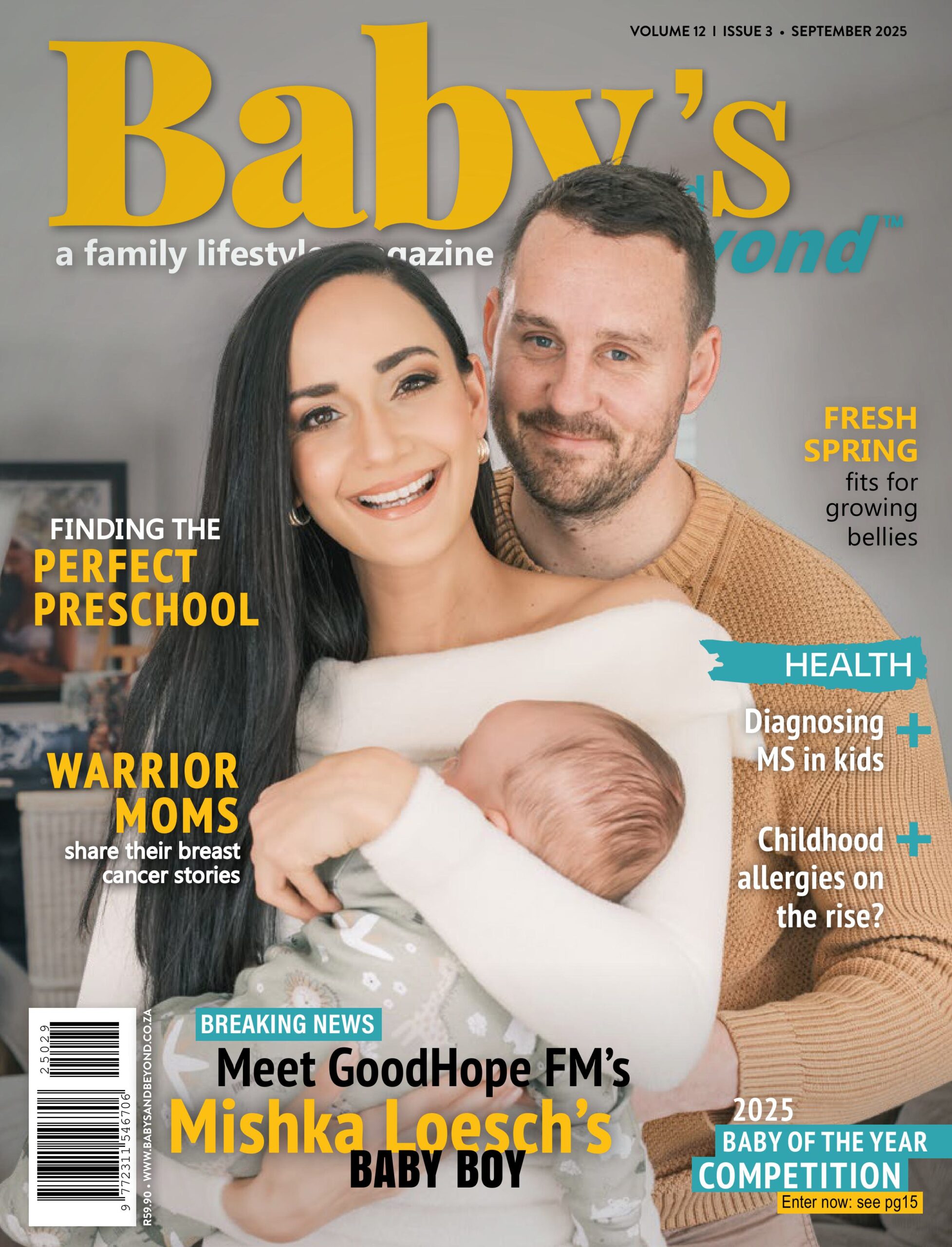Babys and Beyond